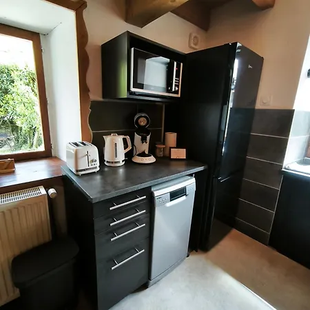 Des 3 Bassins Apartment