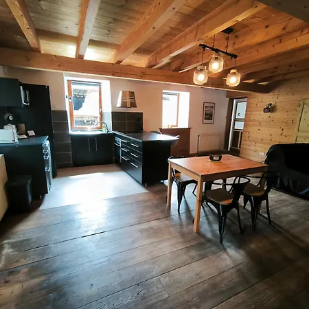 Apartment Des 3 Bassins *