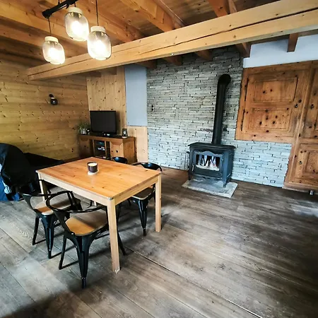 Des 3 Bassins * La Chapelle-Blanche (Savoie)